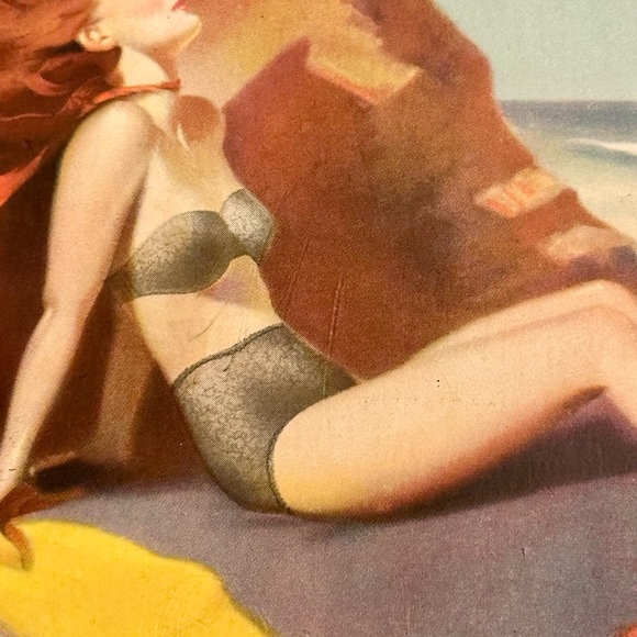 RPPP Views of Modesto California Edw H Mitchell Postcard Set in Original Binder - Picture 2 of 6